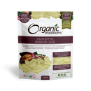 Organic Traditions Cacao Butter 454g - Five Natural