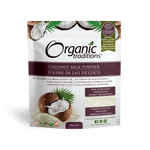 Organic Traditions Coconut Milk Powder 150g - Five Natural