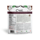 Organic Traditions Coconut Milk Powder 150g - Five Natural