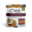 Organic Traditions Coconut Palm Sugar 227g - Five Natural