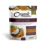 Organic Traditions Coconut Palm Sugar 454g - Five Natural