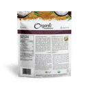 Organic Traditions Coconut Palm Sugar 454g - Five Natural