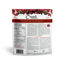 Organic Traditions Dried Pomegranates 100g - Five Natural