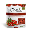 Organic Traditions Goji Berries 454g - Five Natural