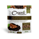 Organic Traditions Hazelnuts, Dark Chocolate 227g - Five Natural