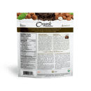 Organic Traditions Hazelnuts, Dark Chocolate 227g - Five Natural