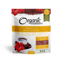 Organic Traditions Hibiscus Tea 200g - Five Natural