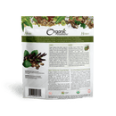 Organic Traditions Kapikacchu Powder (Mucuna) 200g - Five Natural