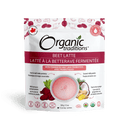 Organic Traditions Latte - Beet With Probiotics 150g - Five Natural