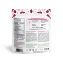 Organic Traditions Latte - Beet With Probiotics 150g - Five Natural