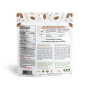 Organic Traditions Latte - Chocolate With Probiotics 150g - Five Natural