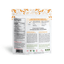 Organic Traditions Latte - Turmeric with Probiotics 150g - Five Natural