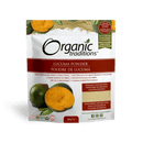 Organic Traditions Lucuma Powder 200g - Five Natural