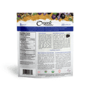 Organic Traditions Maca for Men with Probiotics 150g - Five Natural