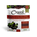 Organic Traditions Maqui Berry Powder 100g - Five Natural