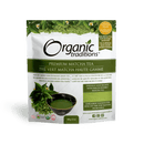 Organic Traditions Matcha Tea, Premium 100g - Five Natural