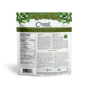 Organic Traditions Moringa Leaf Powder 200g - Five Natural