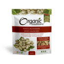 Organic Traditions Mulberries, White - Dried 227g - Five Natural