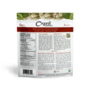 Organic Traditions Mulberries, White - Dried 227g - Five Natural