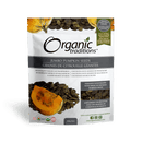 Organic Traditions Pumpkin Seeds, Jumbo 454g - Five Natural