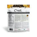 Organic Traditions Pumpkin Seeds, Jumbo 454g - Five Natural