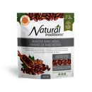 Organic Traditions Roasted Baru Seeds 150g - Five Natural