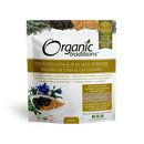 Organic Traditions Sprouted Chia/Flax 227g - Five Natural