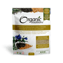 Organic Traditions Sprouted Chia/Flax 454g - Five Natural