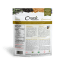 Organic Traditions Sprouted Chia/Flax 454g - Five Natural