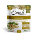 Organic Traditions Sprouted Quinoa 340g - Five Natural