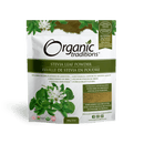 Organic Traditions Stevia Powder - Green Leaf 100g - Five Natural