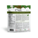 Organic Traditions Stevia Powder - Green Leaf 100g - Five Natural