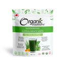 Organic Traditions Supergreens 100g - Five Natural