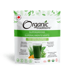 Organic Traditions Supergreens 100g - Five Natural