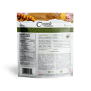 Organic Traditions Turmeric Powder 200g - Five Natural