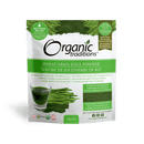 Organic Traditions Wheat Grass Juice Powder 150g - Five Natural