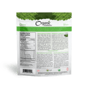 Organic Traditions Wheat Grass Juice Powder 150g - Five Natural