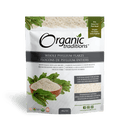 Organic Traditions Whole Psyllium Flakes 340g - Five Natural