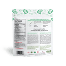 Organic Traditions Yerba Mate Mint Latte 150g - Five Natural