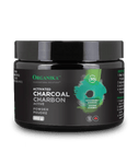 Organika Activated Charcoal Powder 100g - Five Natural
