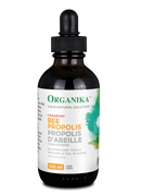 Organika Bee Propolis Liquid Alcohol Free 100mL - Five Natural