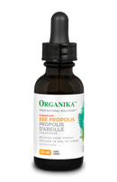 Organika Bee Propolis Liquid Alcohol Free 30mL - Five Natural