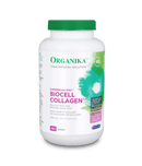 Organika Biocell Collagen (Formerly Ha-300) 500mg 180 Capsules - Five Natural