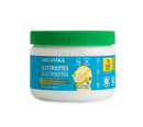 Organika Electrolytes Classic Lemonade 210g - Five Natural