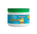 Organika Electrolytes Pineapple Passion 210g - Five Natural