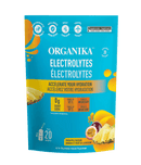 Organika Electrolytes Pineapple Passion 3.5g x20 Sachets - Five Natural