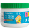 Organika Electrolytes Pink Lemonade 210g - Five Natural