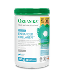 Organika Enhanced Collagen 250g - Five Natural