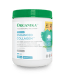 Organika Enhanced Collagen 500g - Five Natural