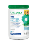 Organika Enhanced Collagen Relax with Magnesium 250g - Five Natural